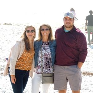 Meet your Posher, Jane